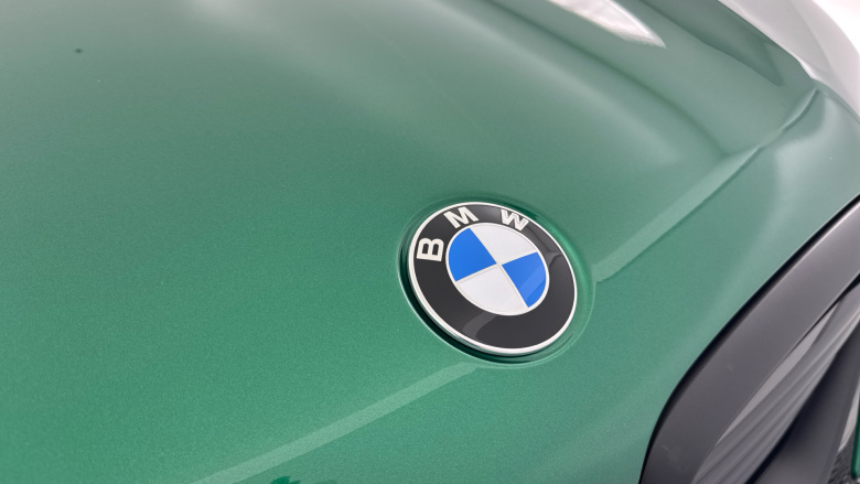 BMW X5 M xDrive X5 M Competition 5dr Step Auto Petrol Estate